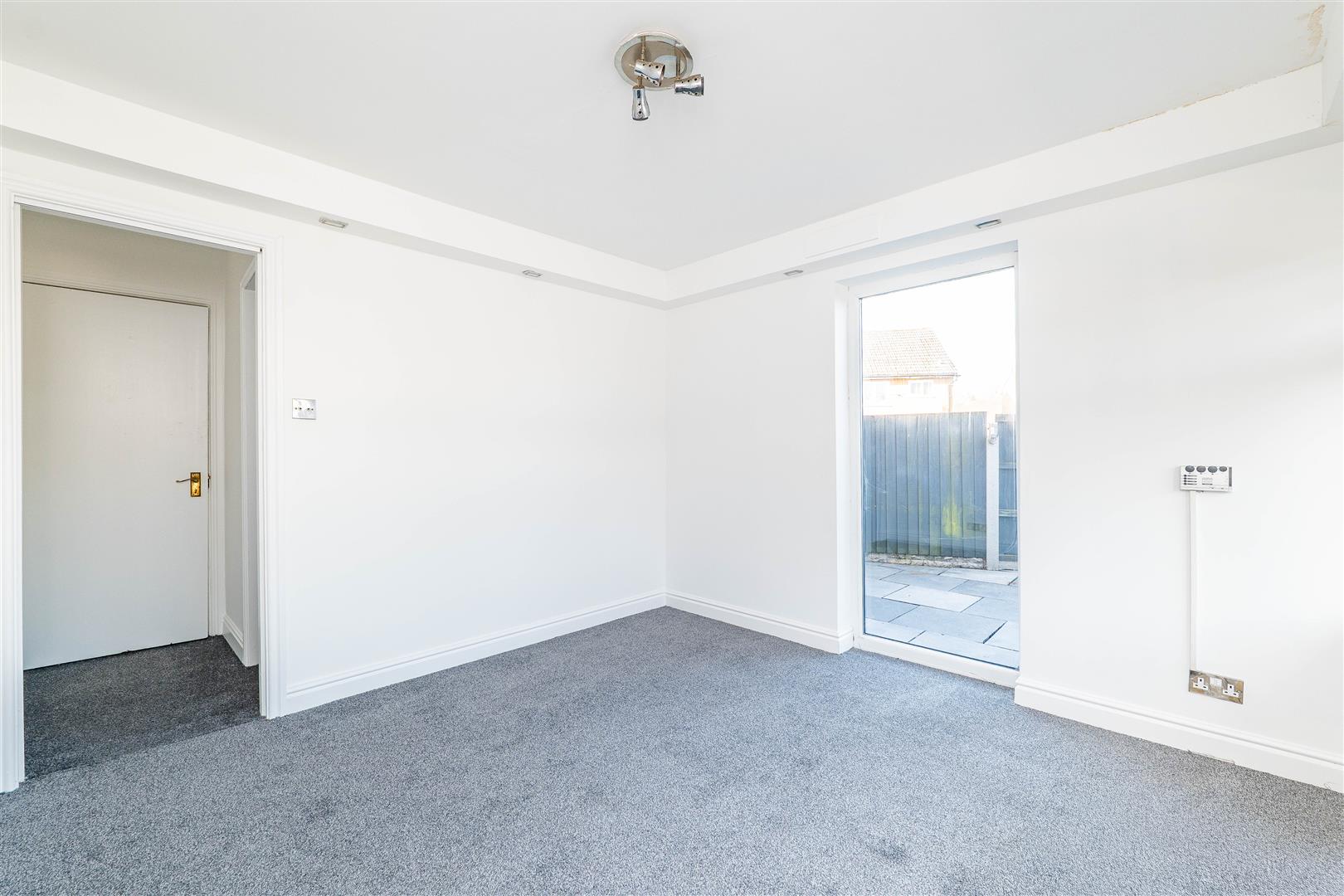 Cherrywood Close, Leyland
